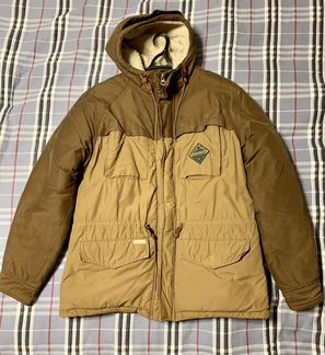 Мужская зимняя парка Scotch&Soda