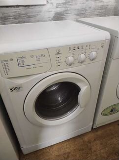 Стиральная машина с сушкой 6 кг