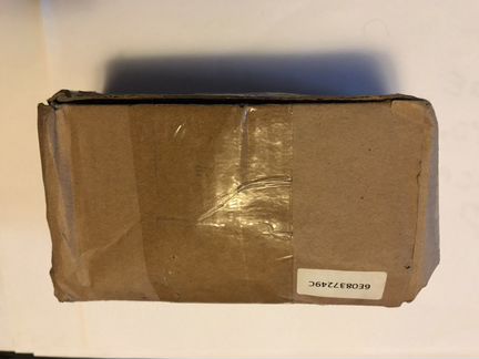 Ограничитель двери VW, 6E0837249C
