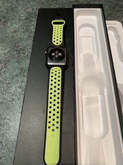 Apple watch nike 2 42mm