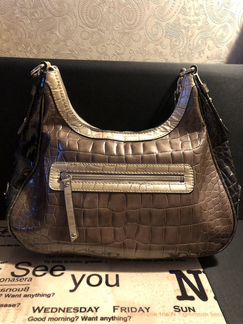 Сумка guess (оригинал, состояние новой)