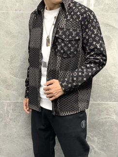 Рубашка Louis Vuitton