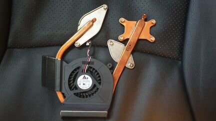 Запчасти от ноутбука Samsung R525