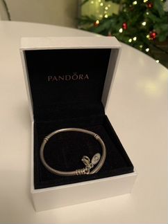 Pandora браслет