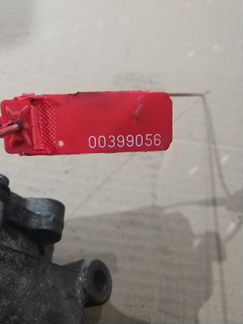 Насос гур Mercedes W203 (C Class) 2.2DCi 2002