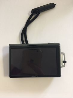 Sony cyber-shot T-300