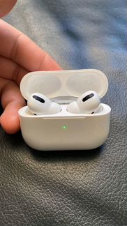 Наушники airpods pro