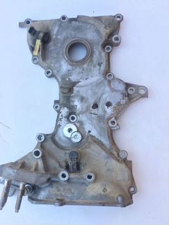Крышка грм Mazda 3 BM Мазда 3 бм