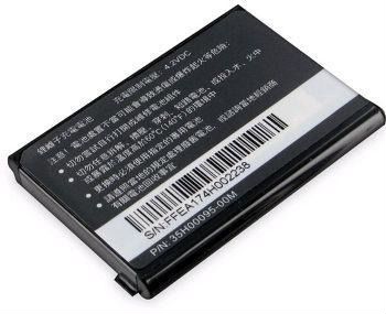 Аккумулятор HTC Hero A6262/G3 (BA S380)