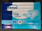 Tena Slip Original (M) подгузники для взрослых