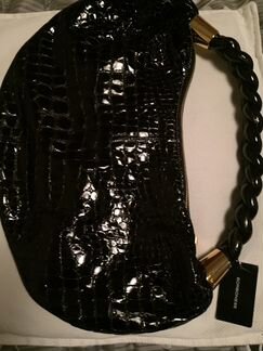 Новая сумка Borbonese