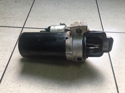 Стартер Форд Транзит 2.2 TDCi евро-5