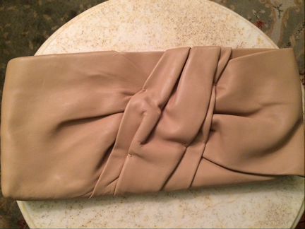 Клатч Valentino