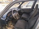 Chevrolet Niva 1.7 МТ, 2011, 157 432 км объявление продам