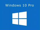 Windows 10 (с установкой)