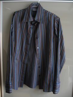Рубашка Trussardi+ брюки