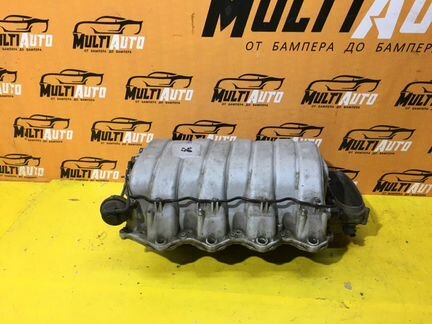 Коллектор впускной Mercedes E-Classe W212