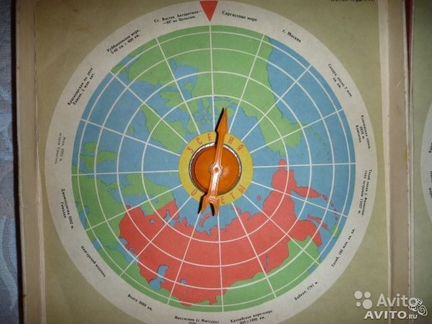 Игра-викторина 