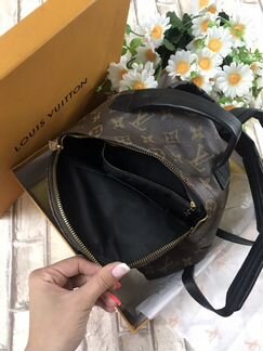 Рюкзак Louis Vuitton (29*22*10)
