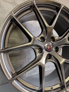 Диски новые R19 Toyota Camry Kia Stinger