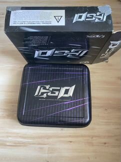 Маркер planet eclipse ego 11