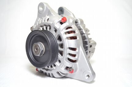 Генератор Mitsubishi Space Runner, Space Wagon