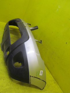Бампер передний Renault Duster (11-15) 620227924R