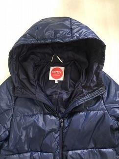 Пальто демисезонное