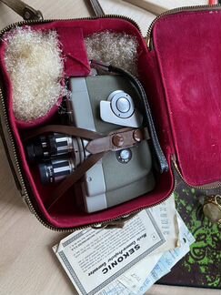 Видеокамера Sekonic