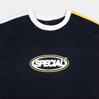 Свитшот special новый