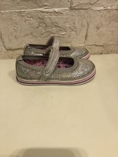 Туфли pablosky для девочеки