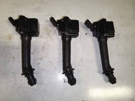 Катушка зажигания Opel Insignia Astra J A16XHT