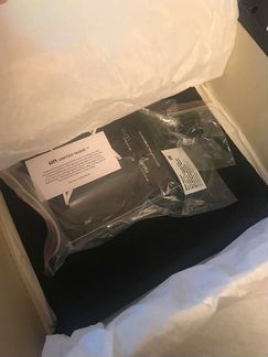 Новые ботильоны United Nude.Мультиколор