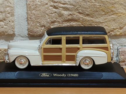 1:43 Road Signature YatMing новые модели