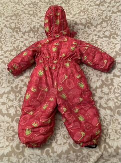 Комбинезон Oldos 86