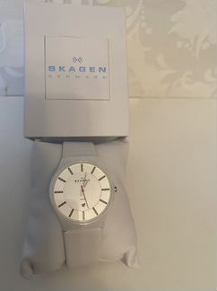 Часы Skagen оригинал новые
