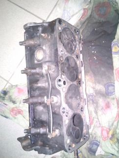 Мотор на Фольксваген в разборе www5