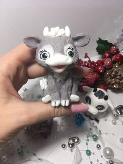 Мыло ручной работы