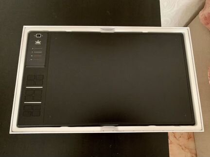 Графический планшет inspiroy WH1409 V2