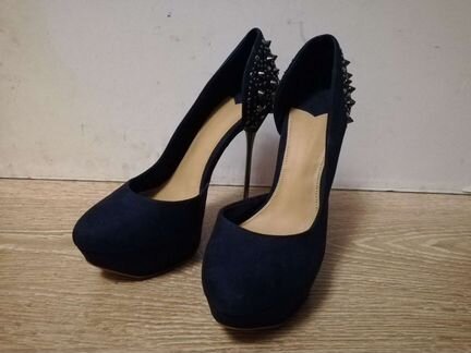 Туфли женские