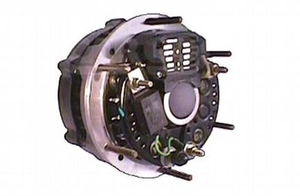 Генератор Hatz