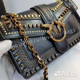 Сумки из натуральной кожи