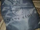 Подушка для путешествий Plane Kids