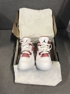 Кроссовки Nike Jordan 4 retro bp детские