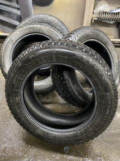 Nokian Hakkapelitta 5