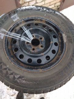 235/60/r16 bridgestone