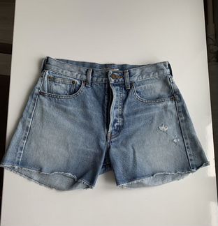 Шорты saint laurent