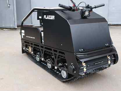 Снегоуборщик flaizer 90 e economy. Мотобуксировщик Flaizer. Flaizer буксировщик. Flaizer g500 с модулем.