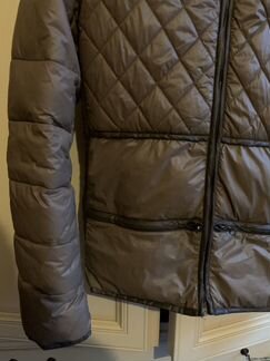 Куртка стёганая