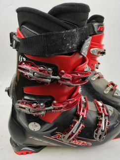 2001067892629 Горнолыжные ботинки salomon focus bl